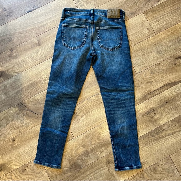 NEW American Eagle men’s jeans size 28 x 28 - Picture 3 of 5